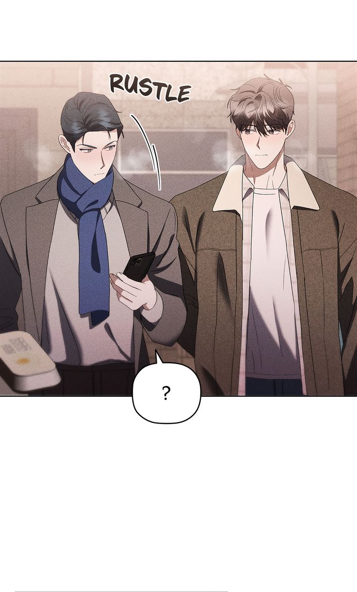 Romance in a Romance-less Era (Full ver.) - Chapter 14 manhwa