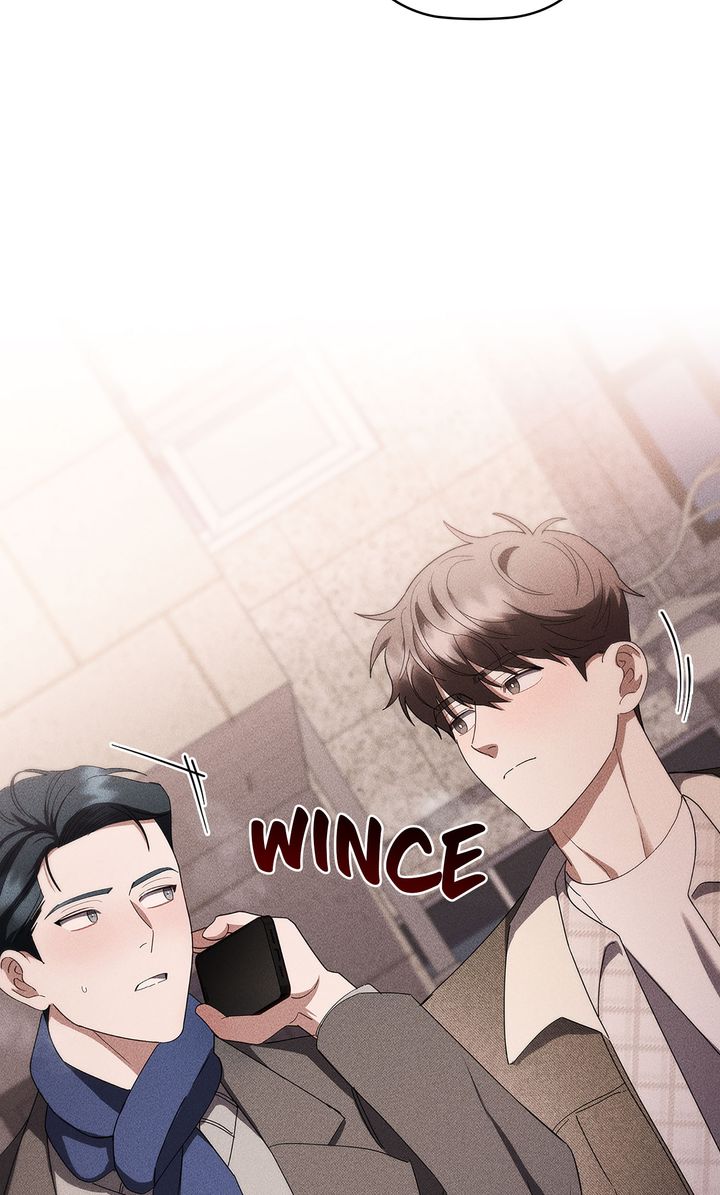 Romance in a Romance-less Era (Full ver.) - Chapter 14 manhwa