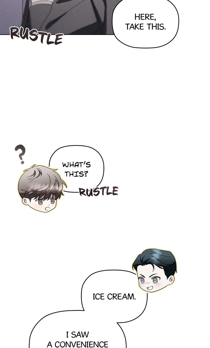 Romance in a Romance-less Era (Full ver.) - Chapter 14 manhwa