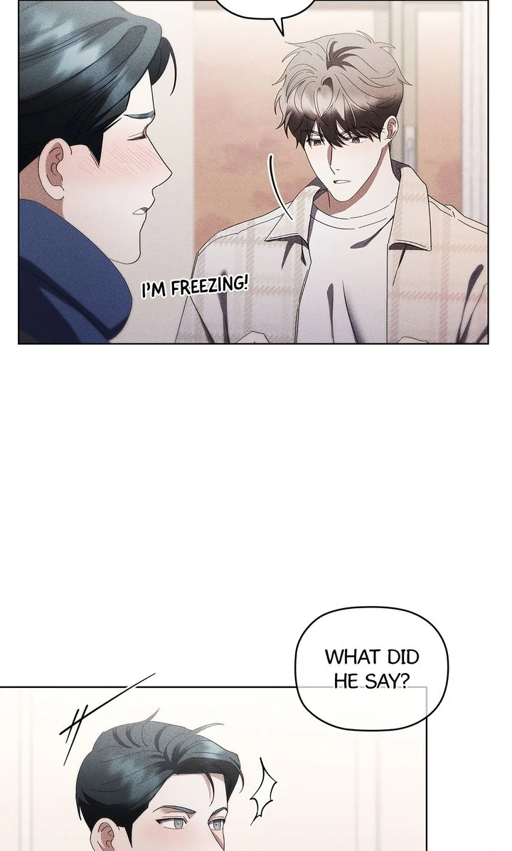 Romance in a Romance-less Era (Full ver.) - Chapter 14 manhwa
