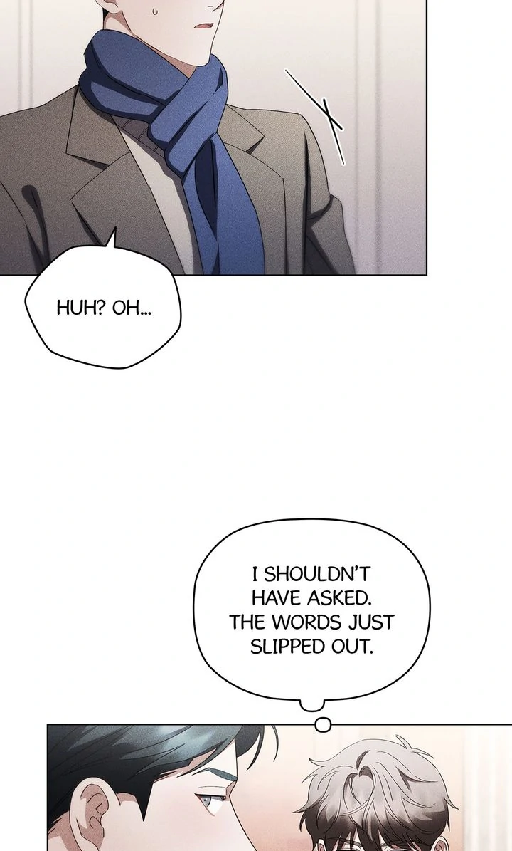 Romance in a Romance-less Era (Full ver.) - Chapter 14 manhwa