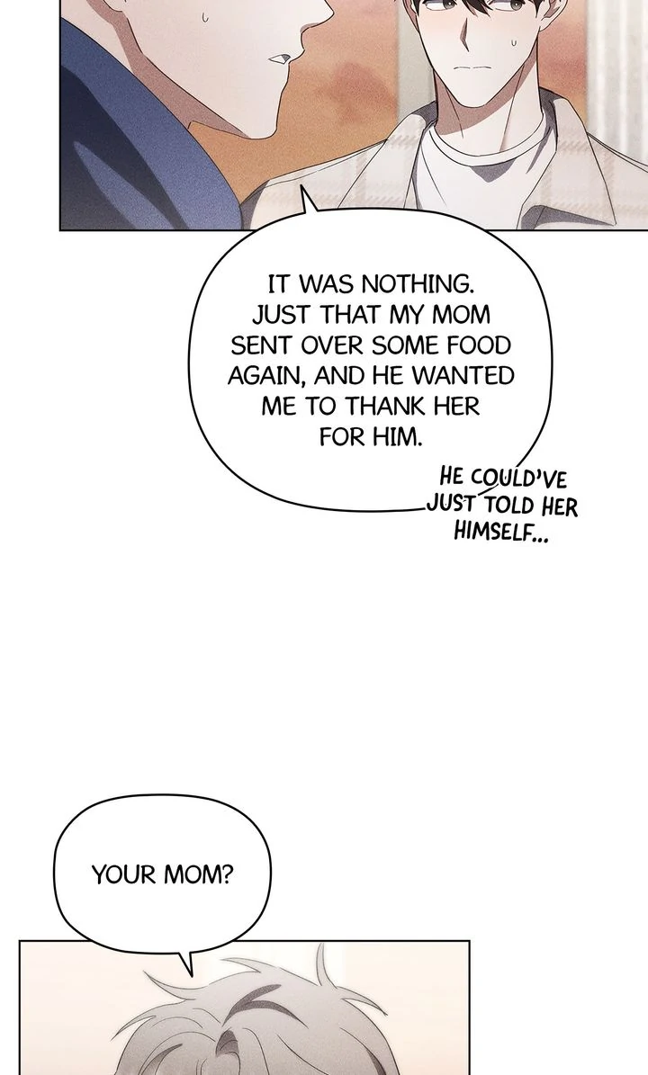 Romance in a Romance-less Era (Full ver.) - Chapter 14 manhwa