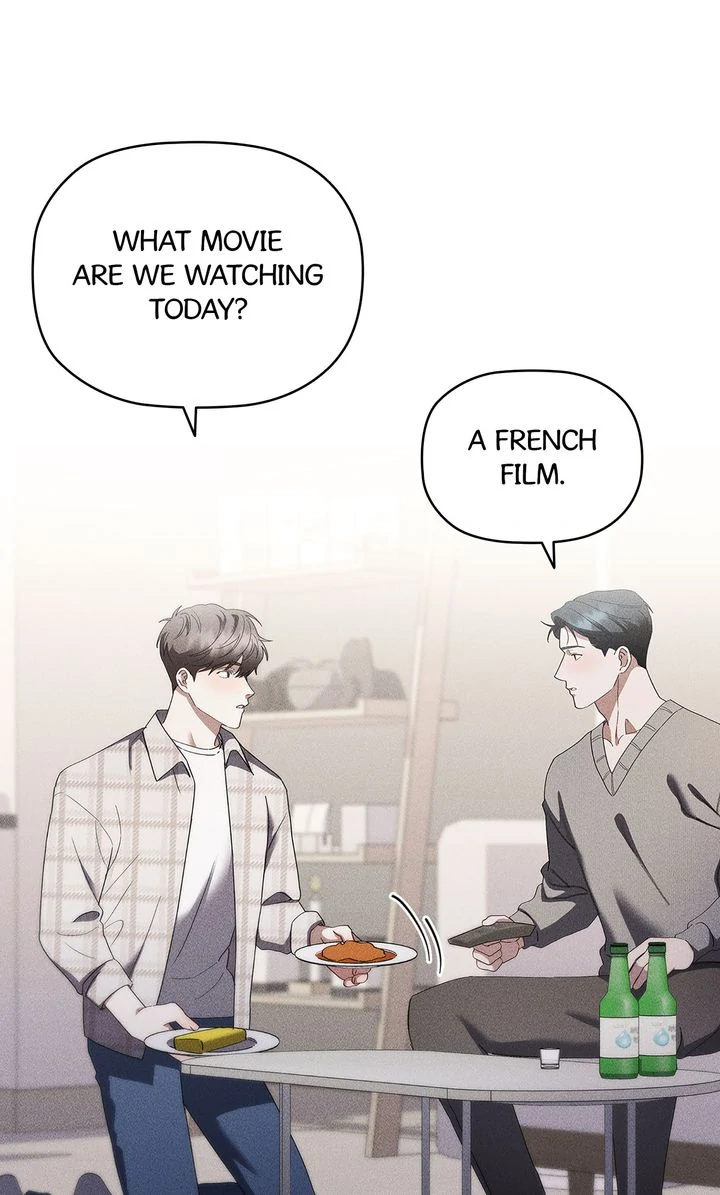 Romance in a Romance-less Era (Full ver.) - Chapter 14 manhwa