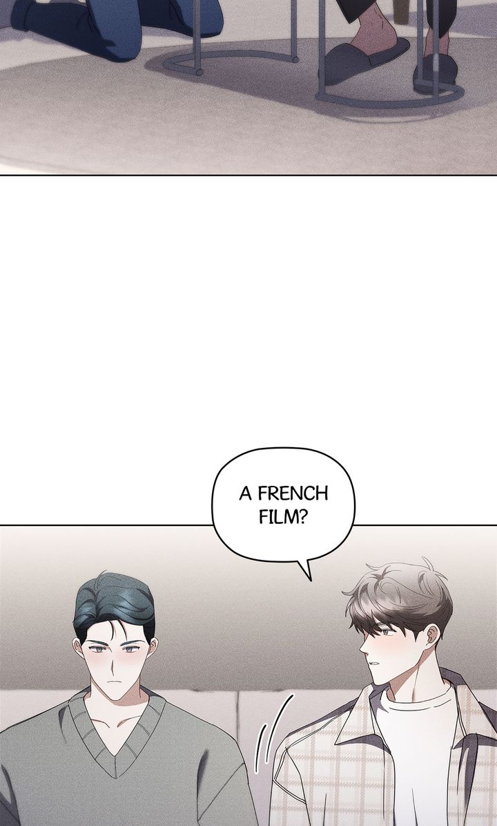 Romance in a Romance-less Era (Full ver.) - Chapter 14 manhwa