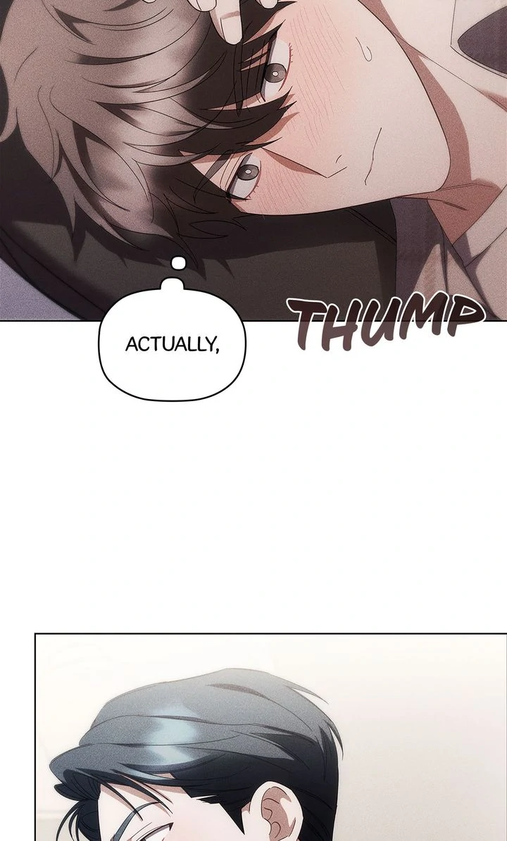 Romance in a Romance-less Era (Full ver.) - Chapter 14 manhwa
