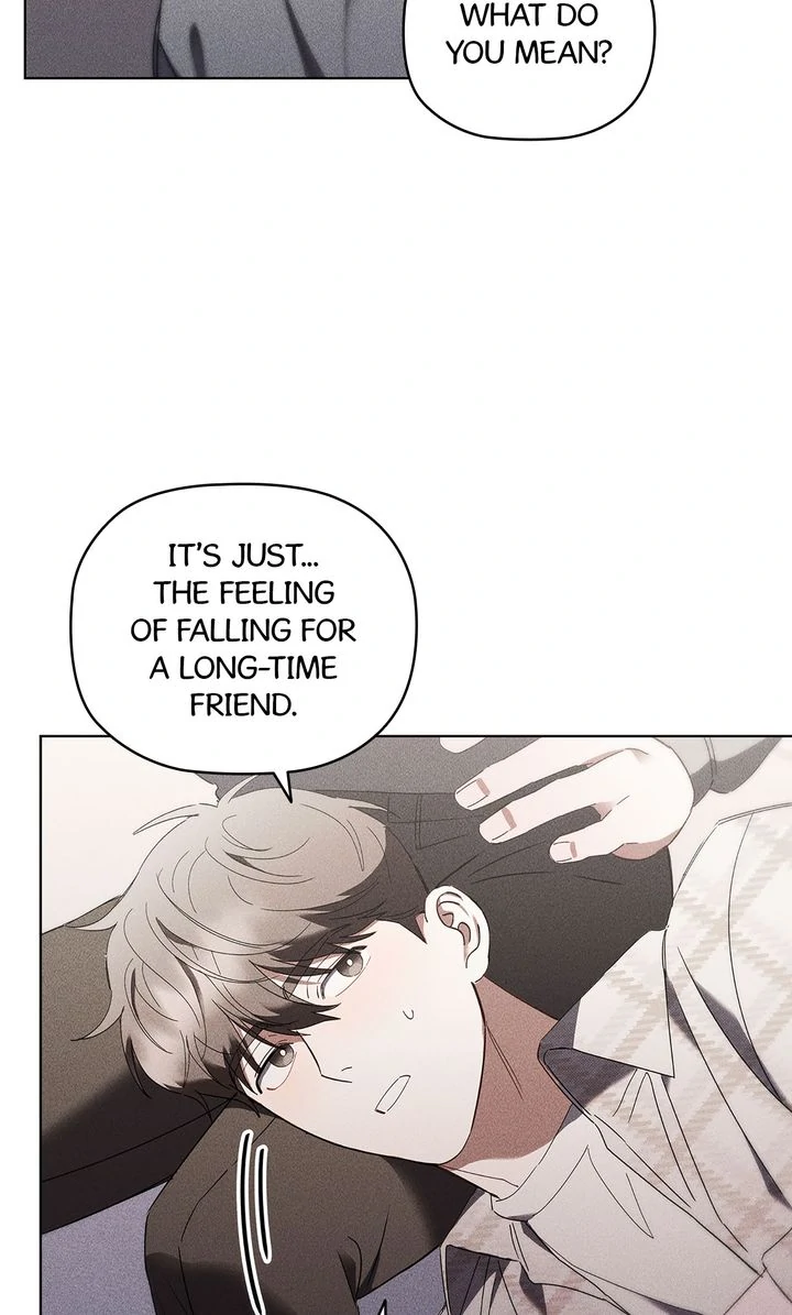Romance in a Romance-less Era (Full ver.) - Chapter 14 manhwa