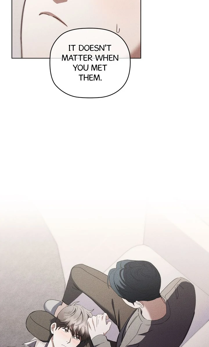 Romance in a Romance-less Era (Full ver.) - Chapter 14 manhwa
