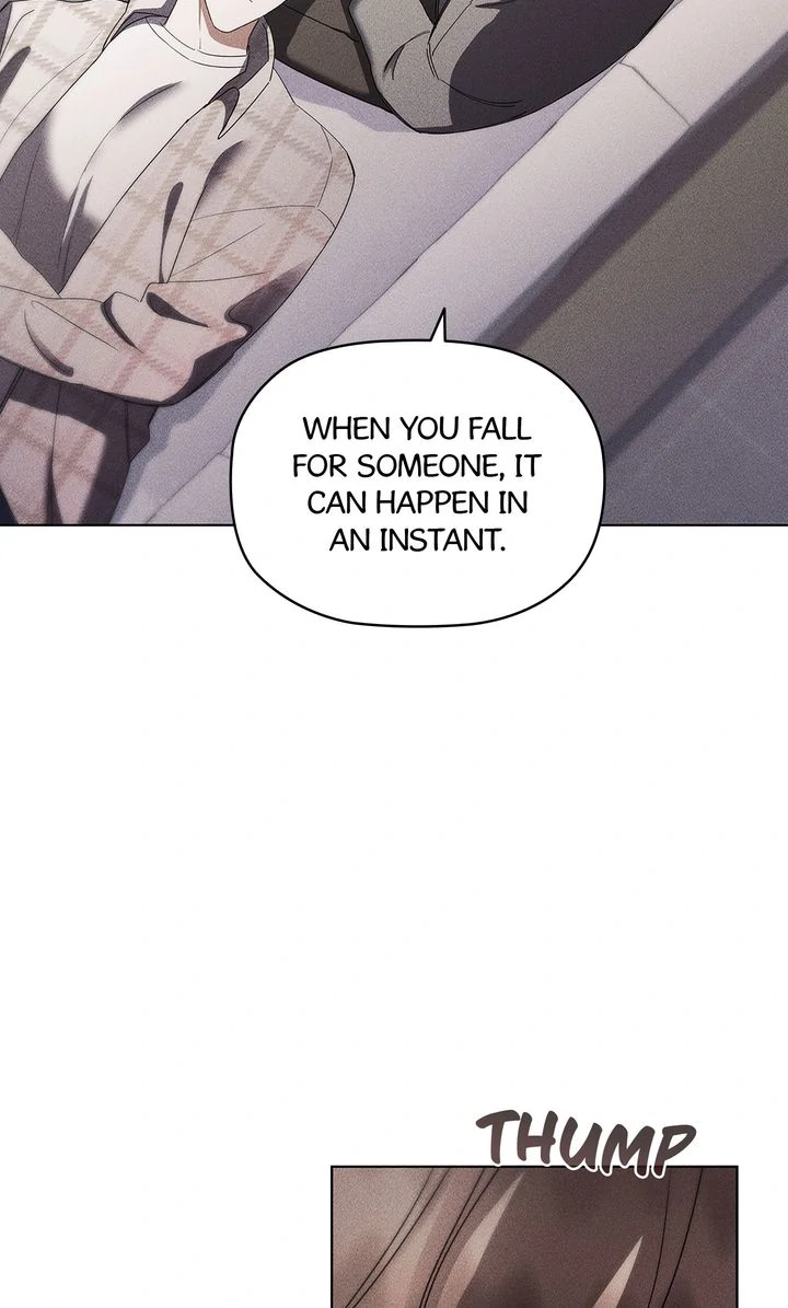 Romance in a Romance-less Era (Full ver.) - Chapter 14 manhwa