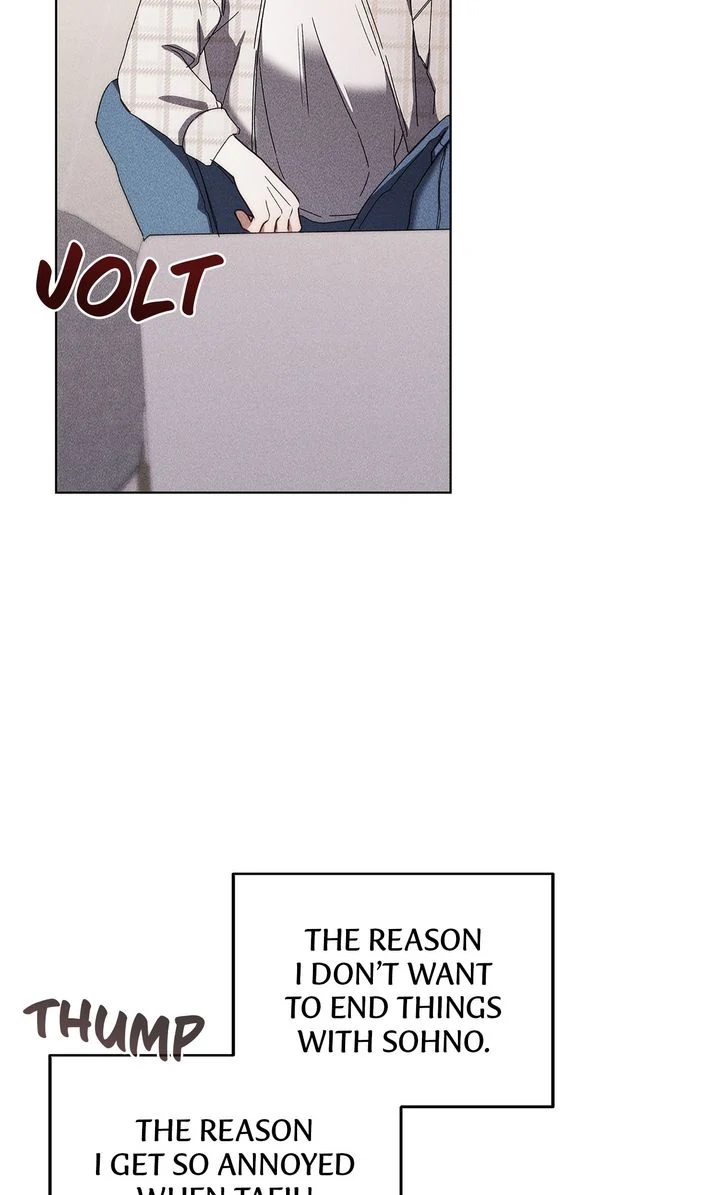 Romance in a Romance-less Era (Full ver.) - Chapter 14 manhwa