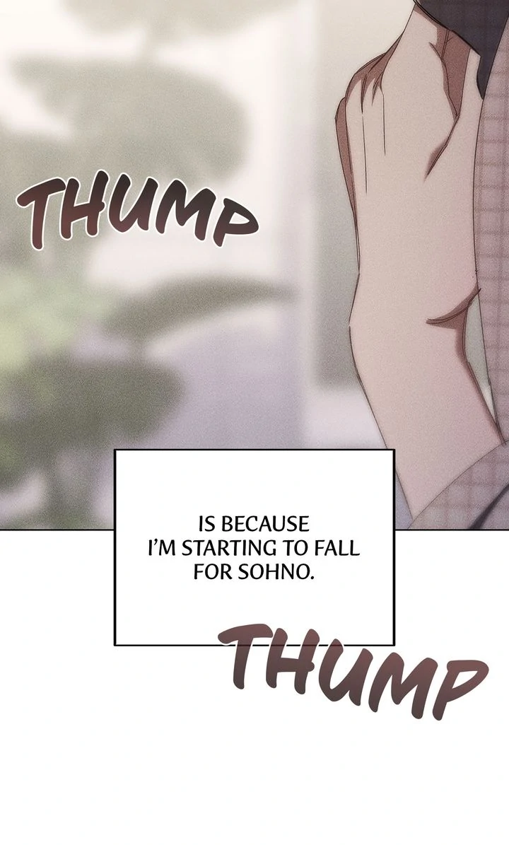 Romance in a Romance-less Era (Full ver.) - Chapter 14 manhwa