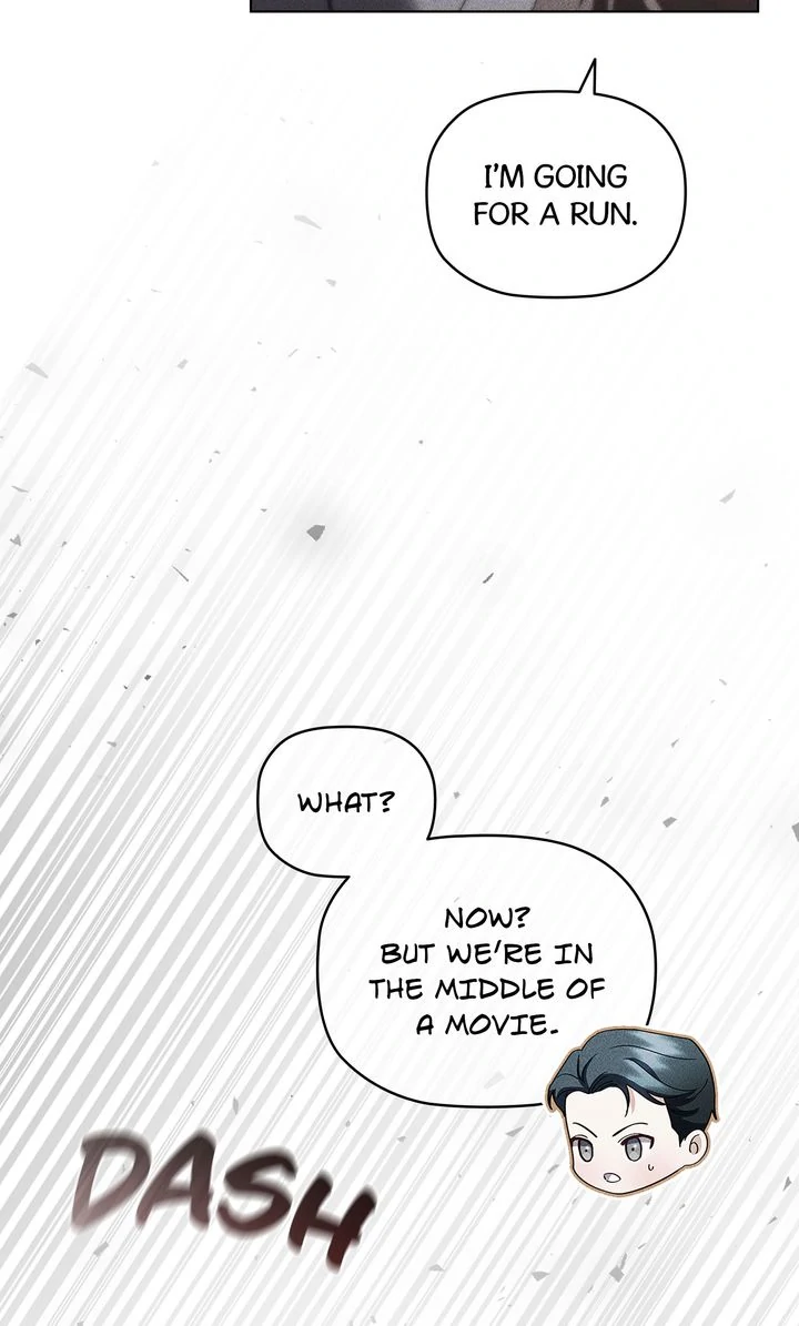 Romance in a Romance-less Era (Full ver.) - Chapter 14 manhwa