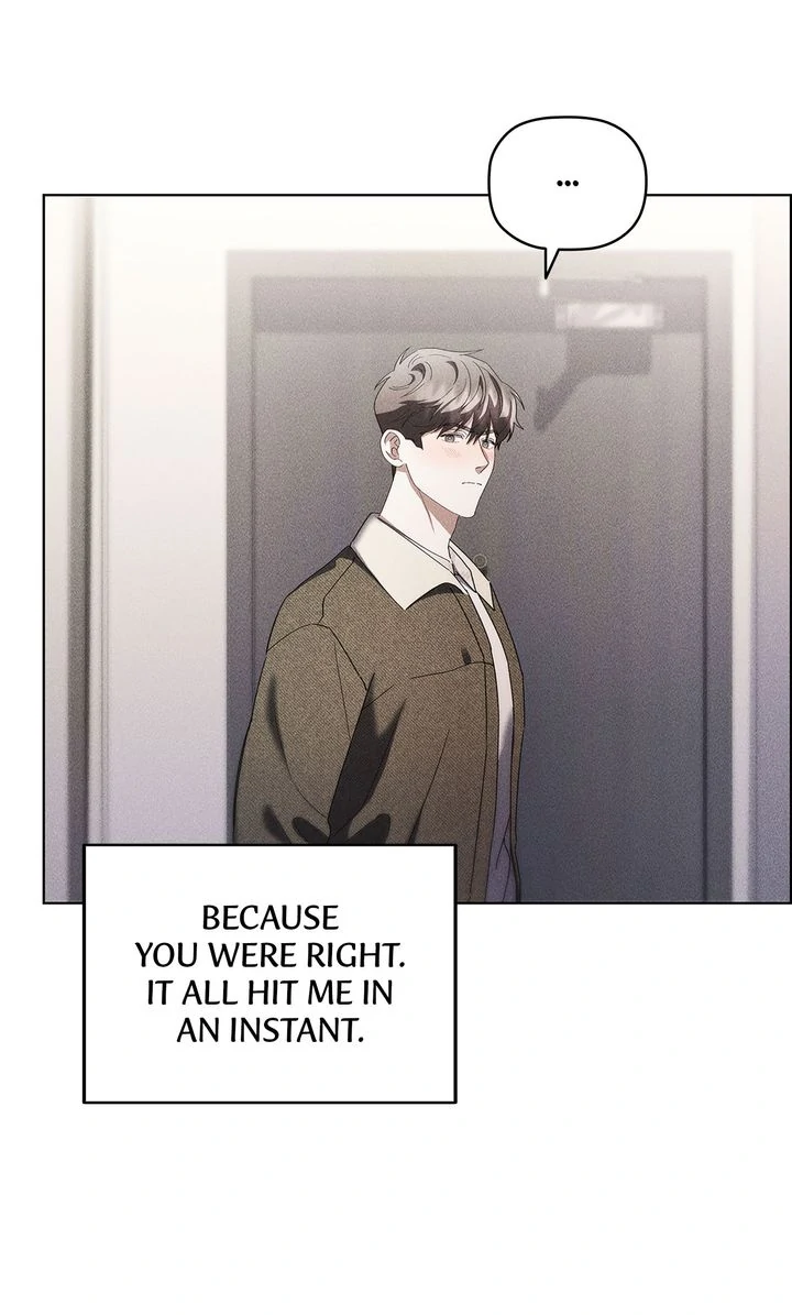 Romance in a Romance-less Era (Full ver.) - Chapter 14 manhwa