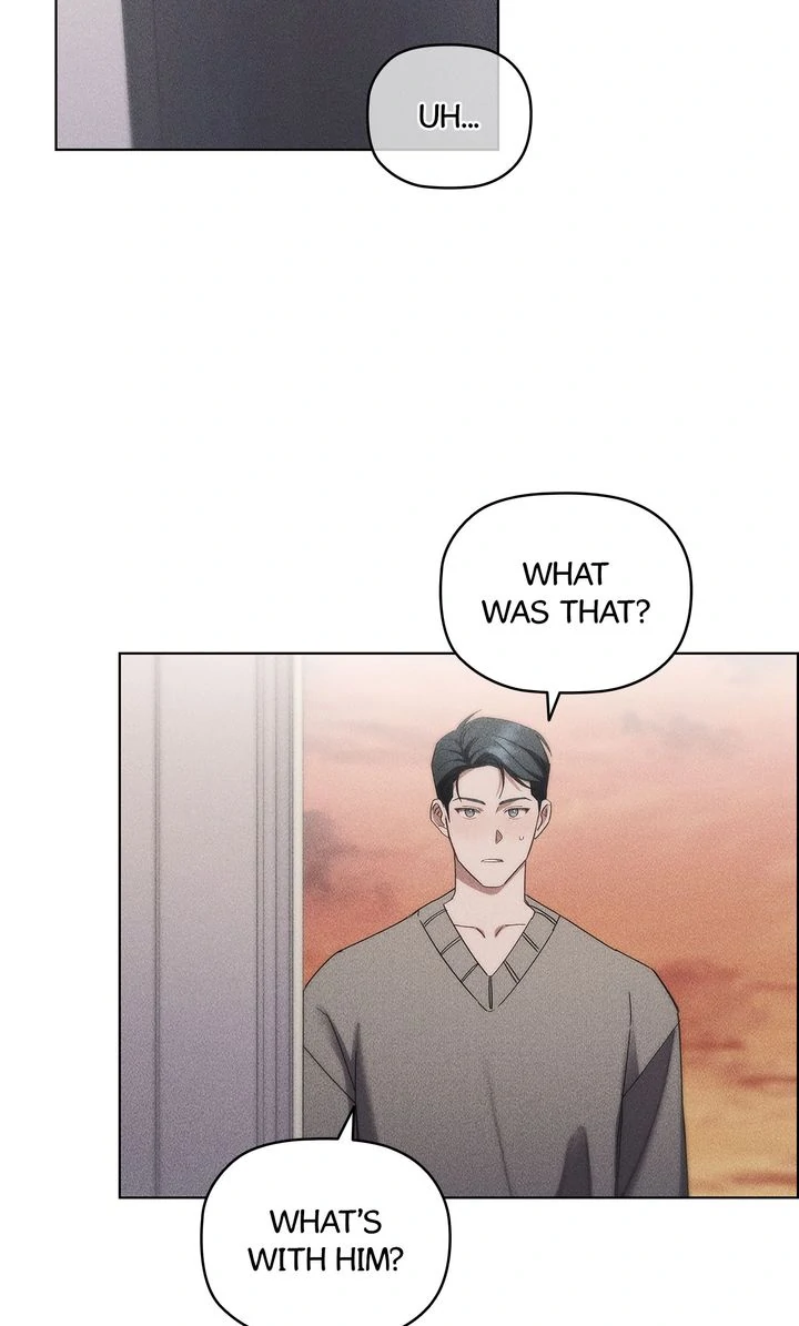 Romance in a Romance-less Era (Full ver.) - Chapter 14 manhwa