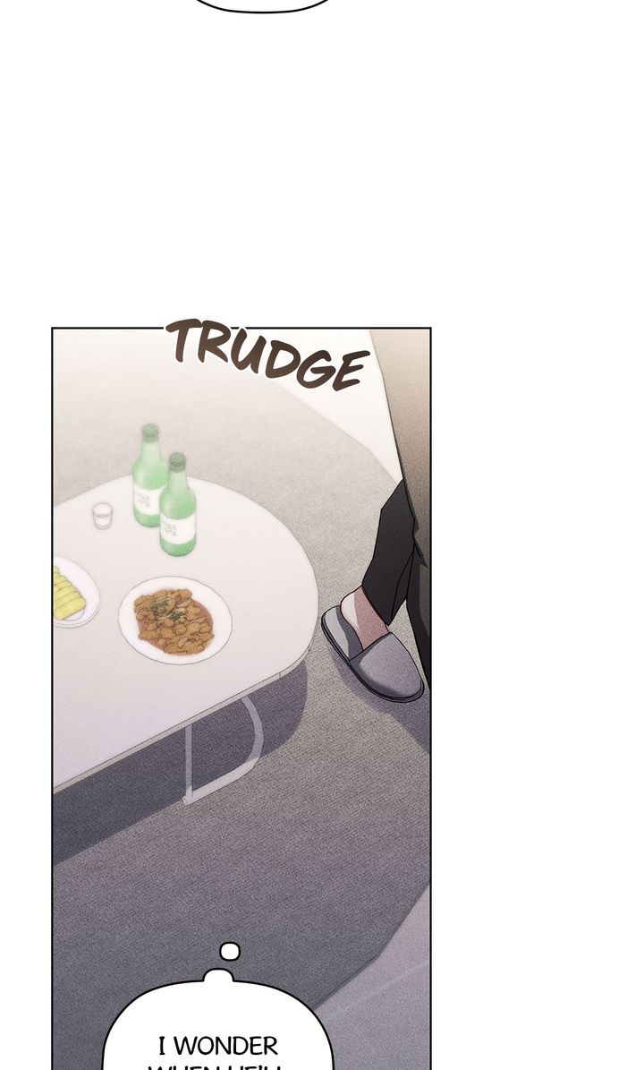 Romance in a Romance-less Era (Full ver.) - Chapter 14 manhwa