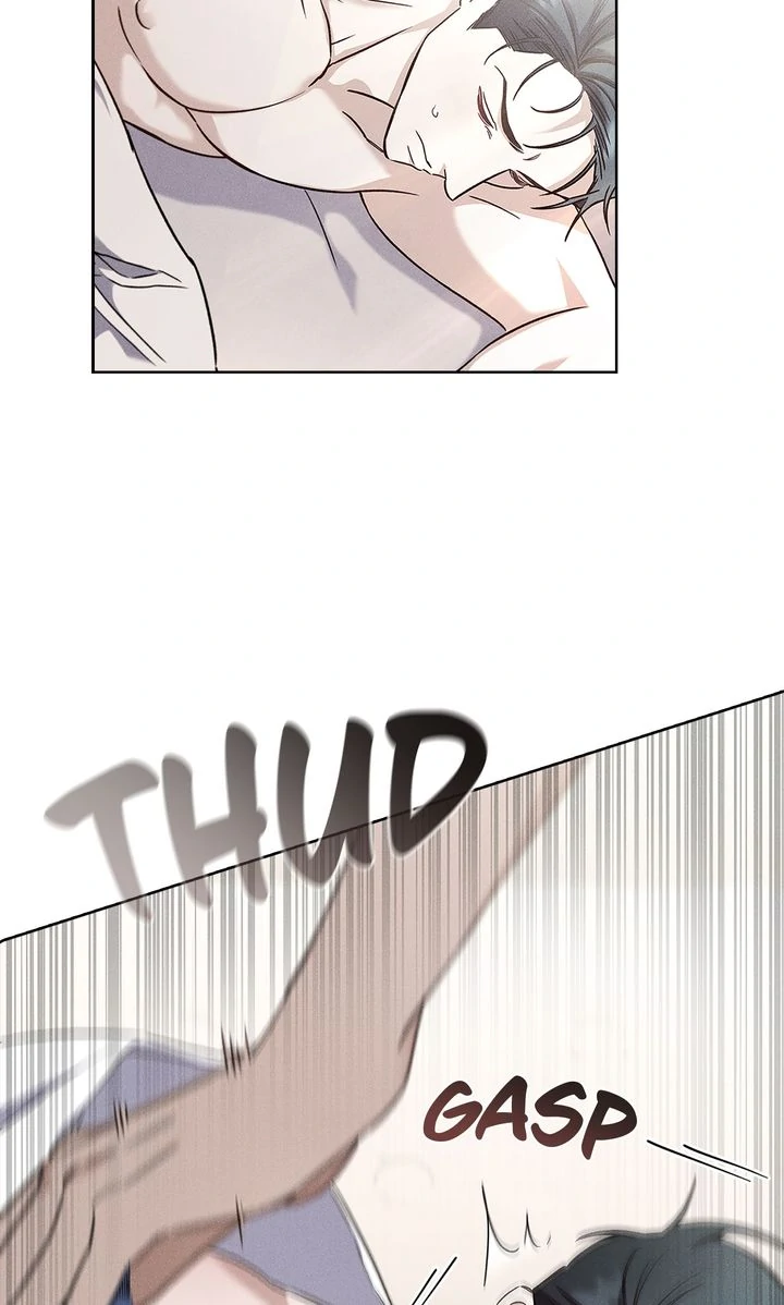 Romance in a Romance-less Era (Full ver.) - Chapter 2 manhwa