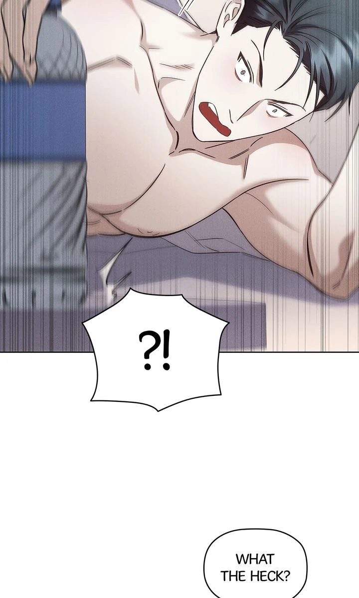 Romance in a Romance-less Era (Full ver.) - Chapter 2 manhwa