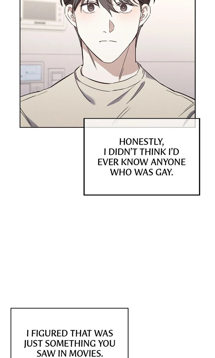 Romance in a Romance-less Era (Full ver.) - Chapter 2 manhwa