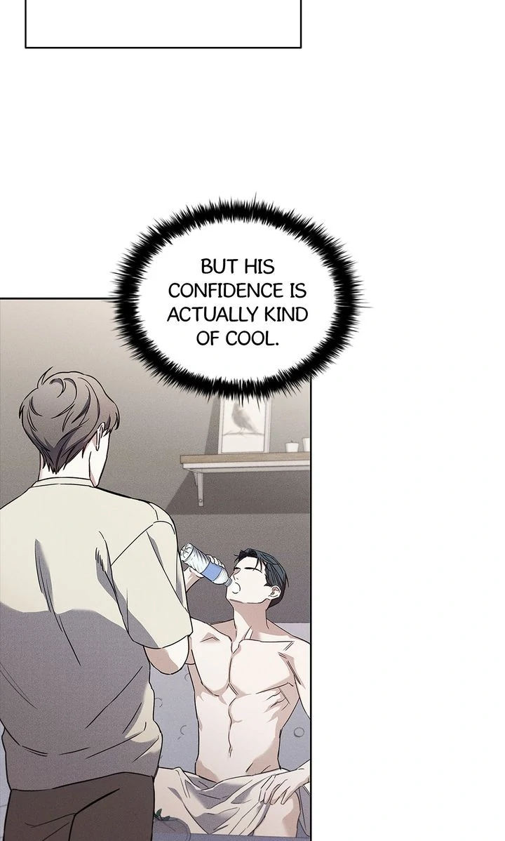 Romance in a Romance-less Era (Full ver.) - Chapter 2 manhwa