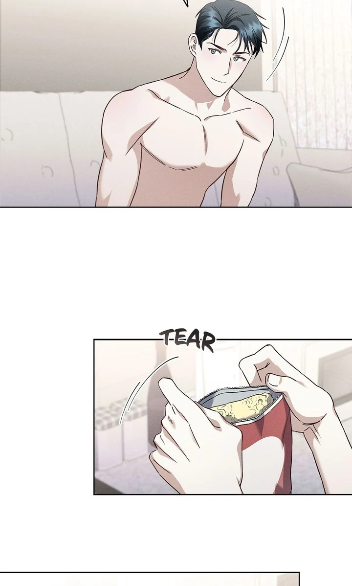 Romance in a Romance-less Era (Full ver.) - Chapter 2 manhwa