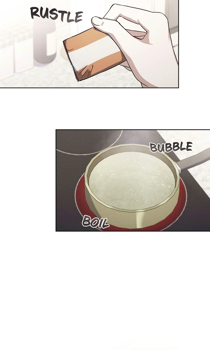 Romance in a Romance-less Era (Full ver.) - Chapter 2 manhwa