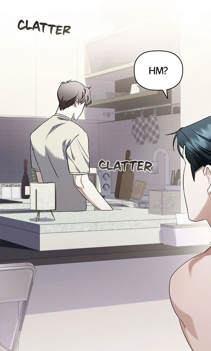 Romance in a Romance-less Era (Full ver.) - Chapter 2 manhwa