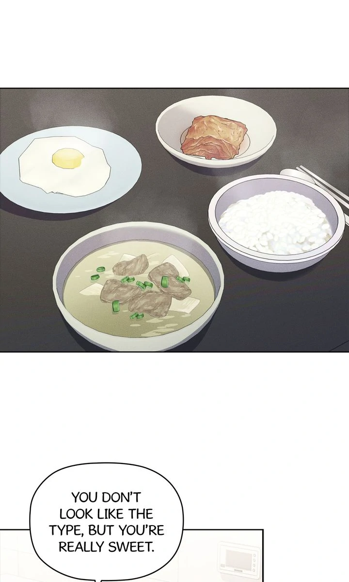 Romance in a Romance-less Era (Full ver.) - Chapter 2 manhwa