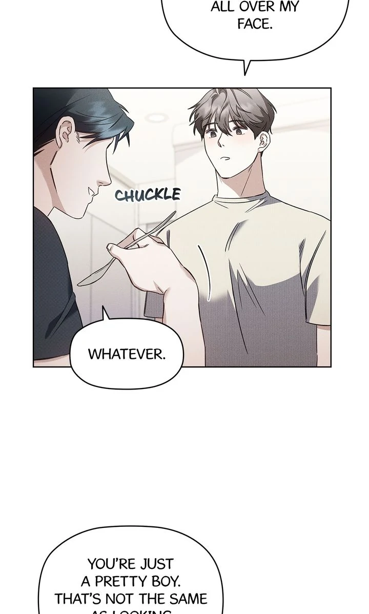 Romance in a Romance-less Era (Full ver.) - Chapter 2 manhwa