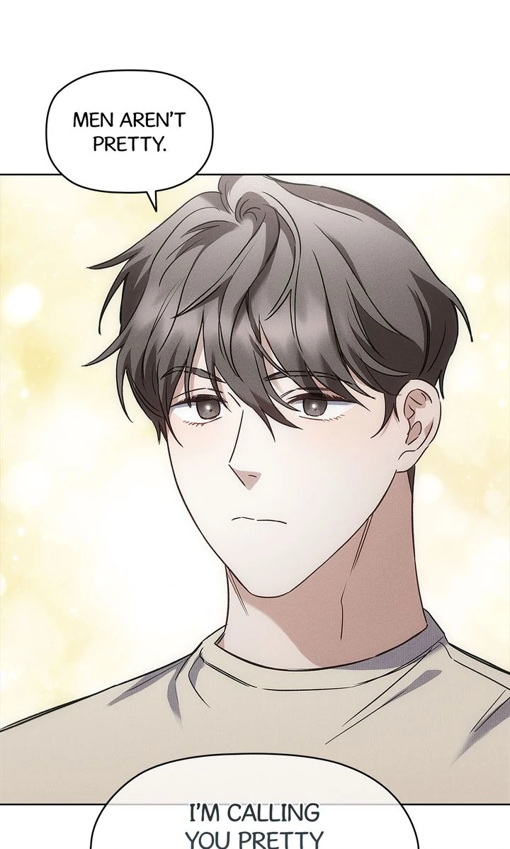 Romance in a Romance-less Era (Full ver.) - Chapter 2 manhwa