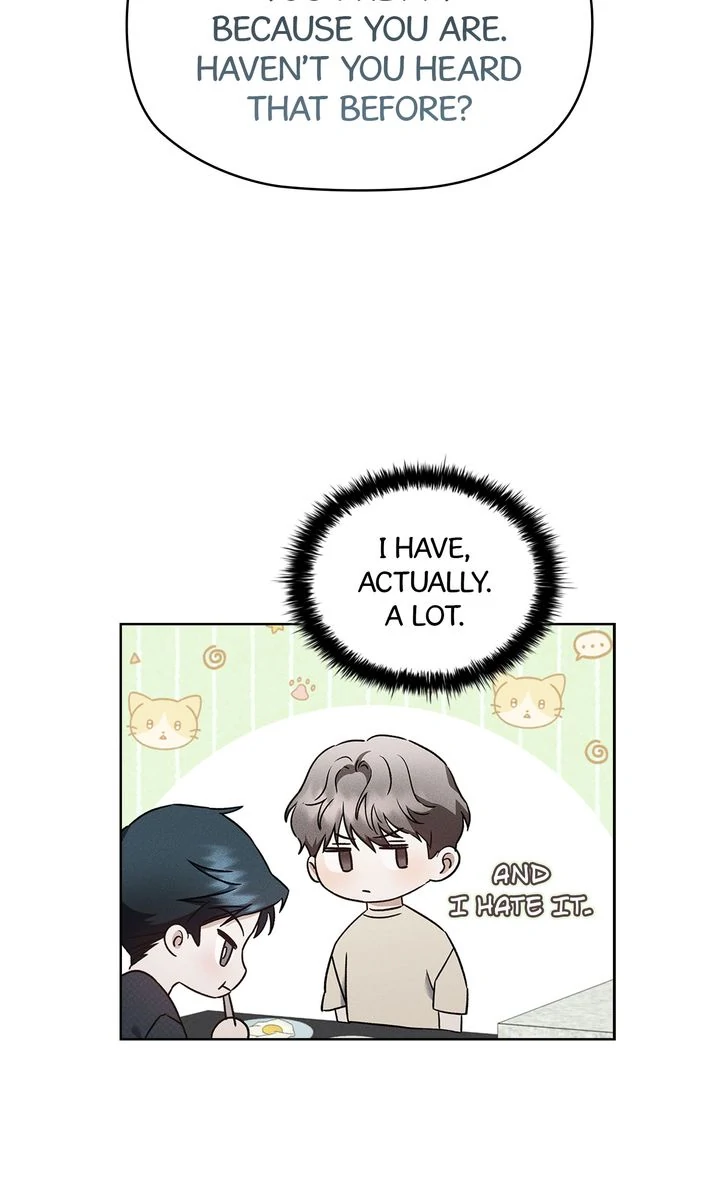 Romance in a Romance-less Era (Full ver.) - Chapter 2 manhwa