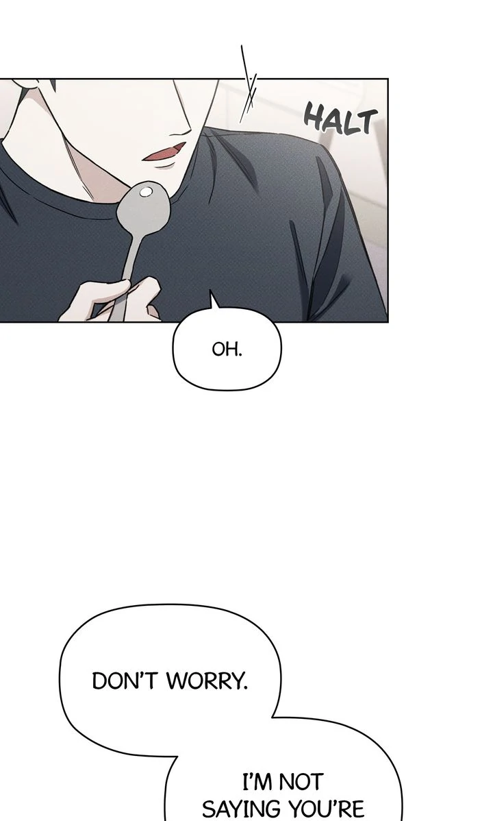 Romance in a Romance-less Era (Full ver.) - Chapter 2 manhwa