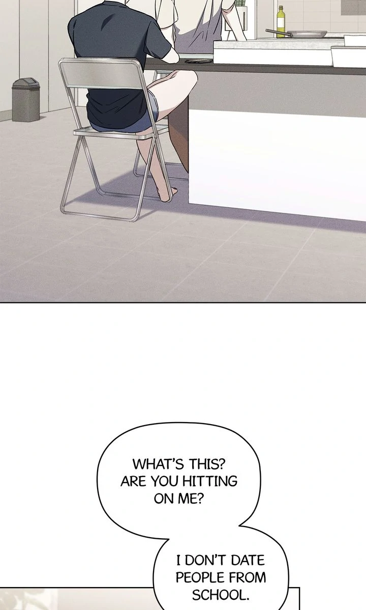Romance in a Romance-less Era (Full ver.) - Chapter 2 manhwa