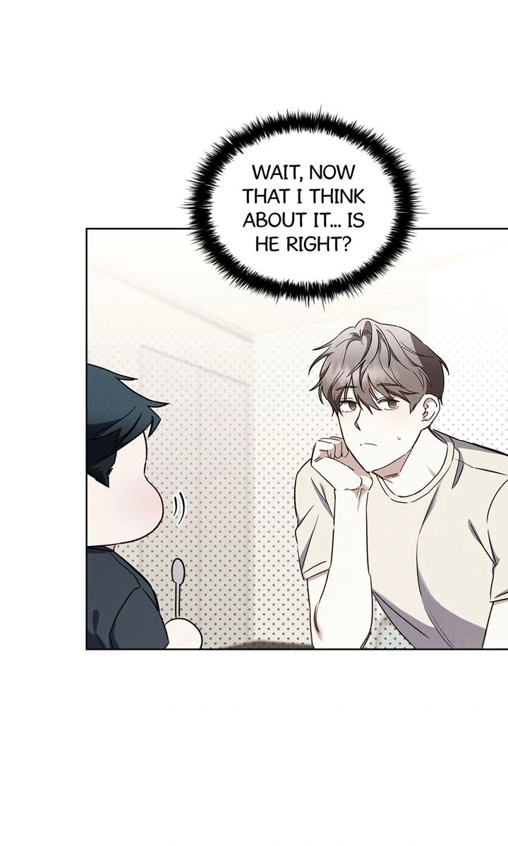 Romance in a Romance-less Era (Full ver.) - Chapter 2 manhwa