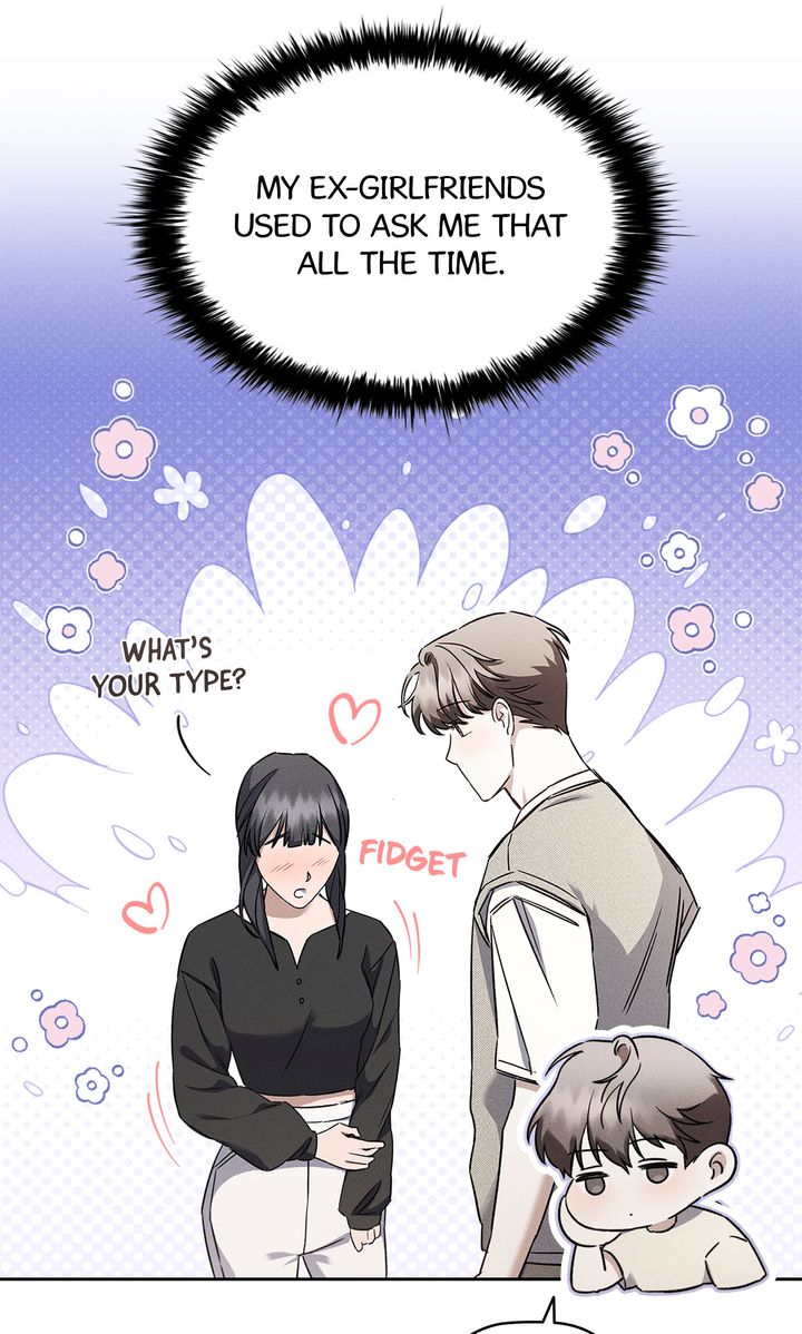 Romance in a Romance-less Era (Full ver.) - Chapter 2 manhwa