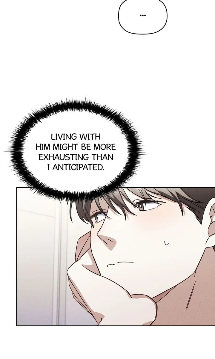 Romance in a Romance-less Era (Full ver.) - Chapter 2 manhwa