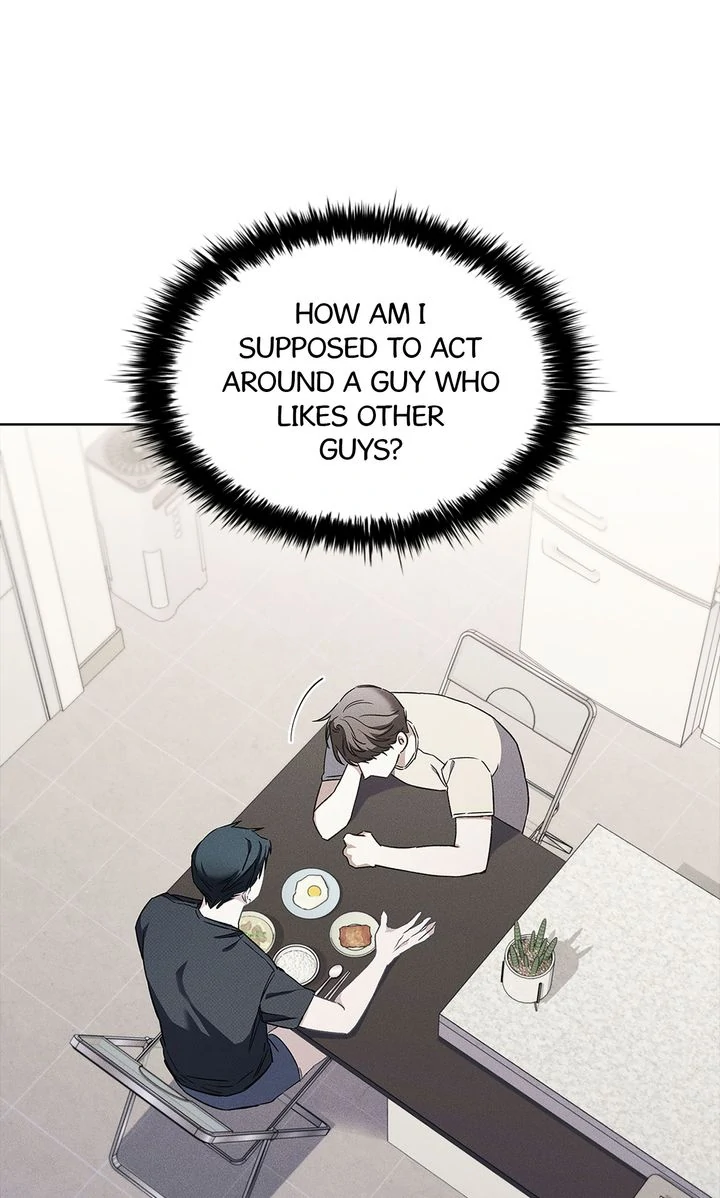 Romance in a Romance-less Era (Full ver.) - Chapter 2 manhwa