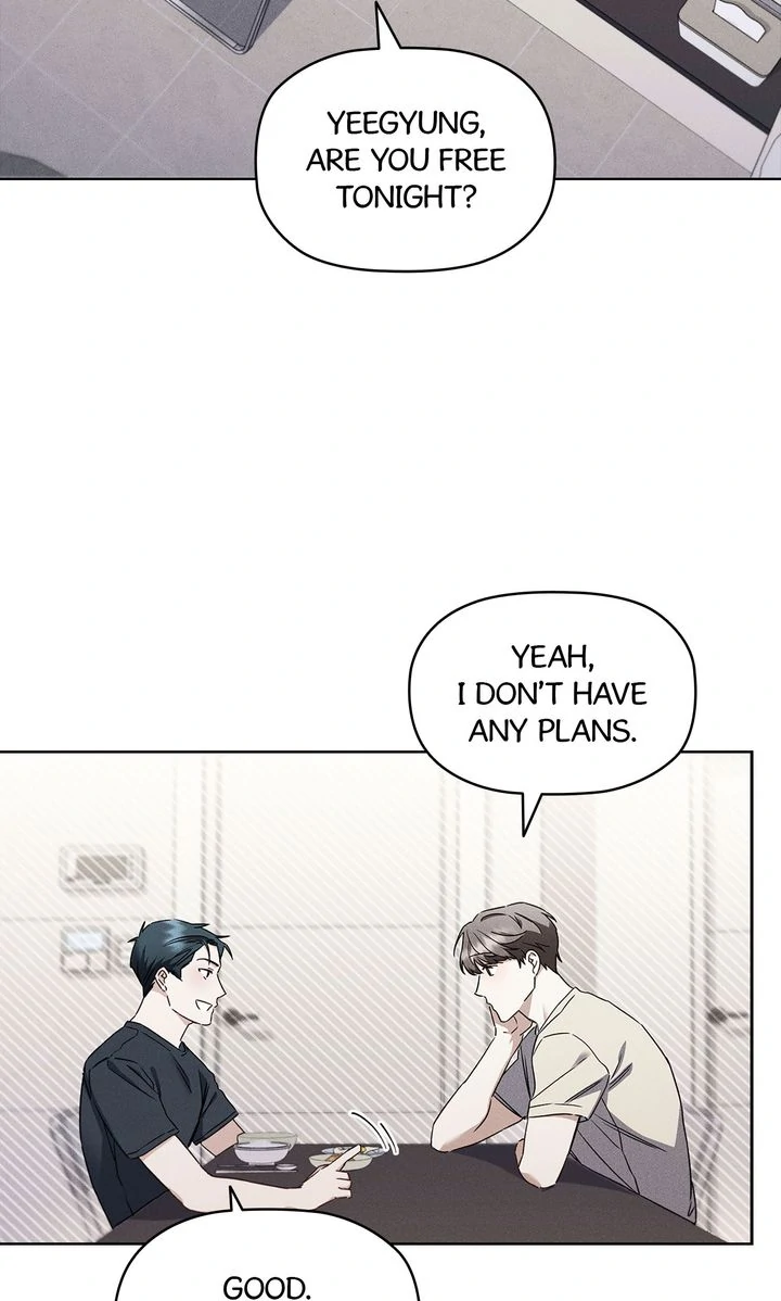 Romance in a Romance-less Era (Full ver.) - Chapter 2 manhwa