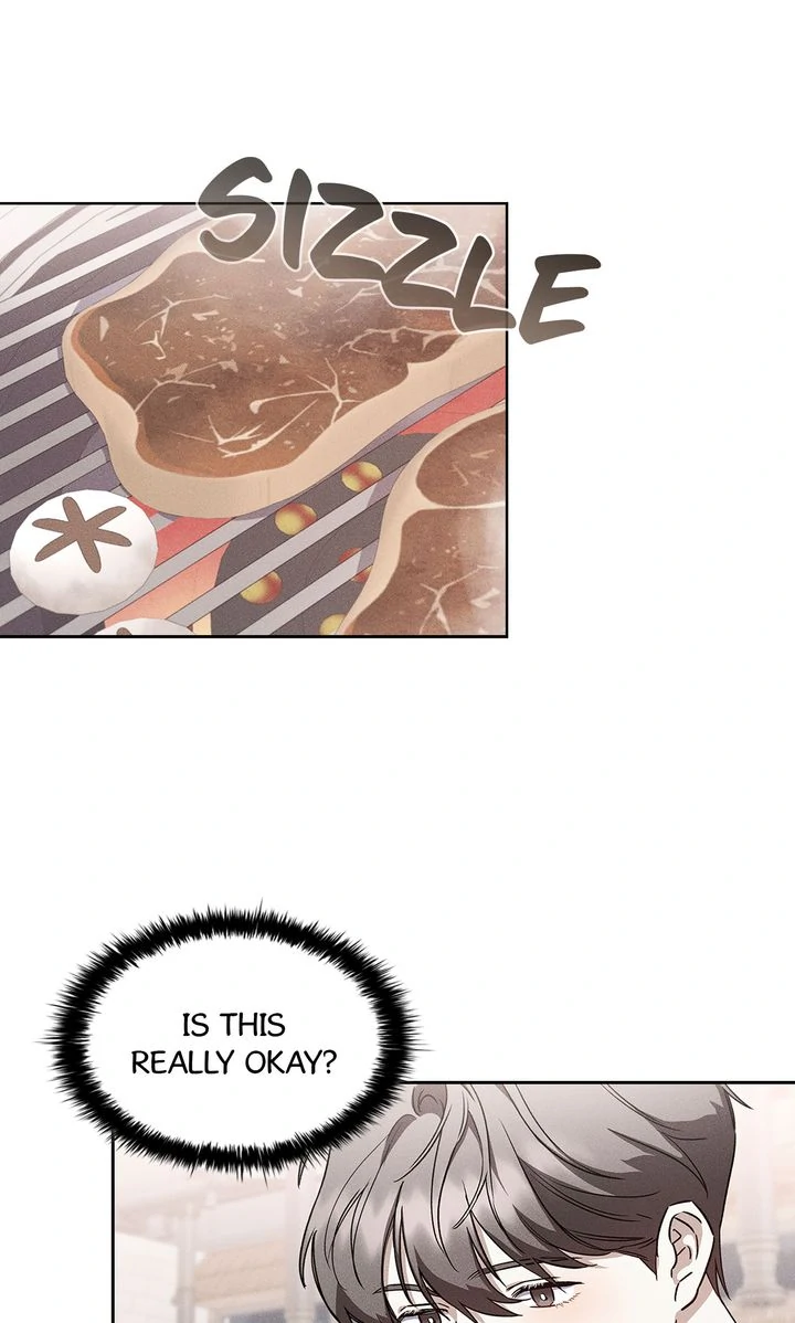 Romance in a Romance-less Era (Full ver.) - Chapter 2 manhwa