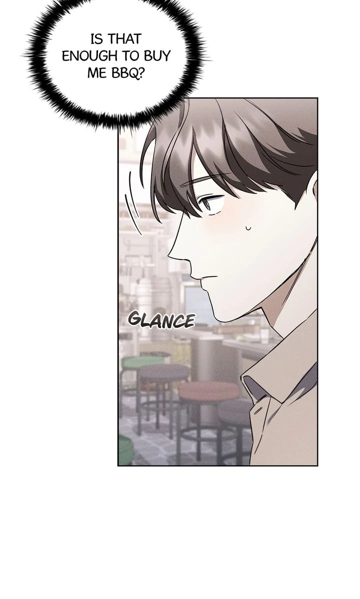 Romance in a Romance-less Era (Full ver.) - Chapter 2 manhwa