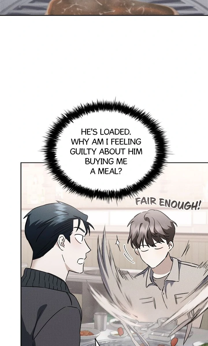 Romance in a Romance-less Era (Full ver.) - Chapter 2 manhwa