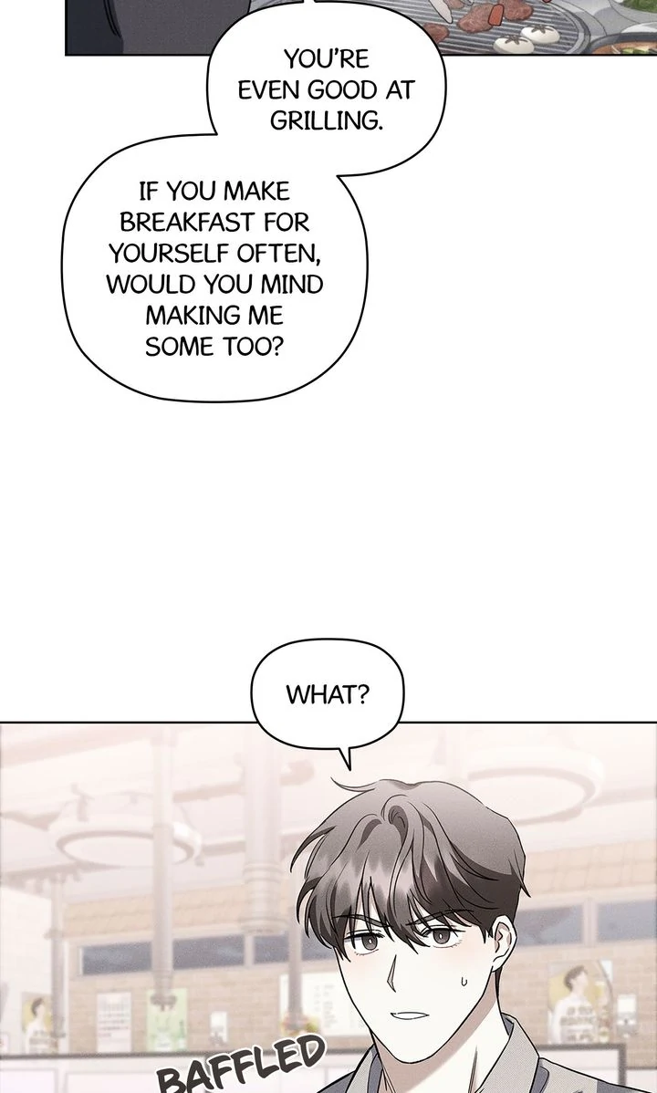 Romance in a Romance-less Era (Full ver.) - Chapter 2 manhwa