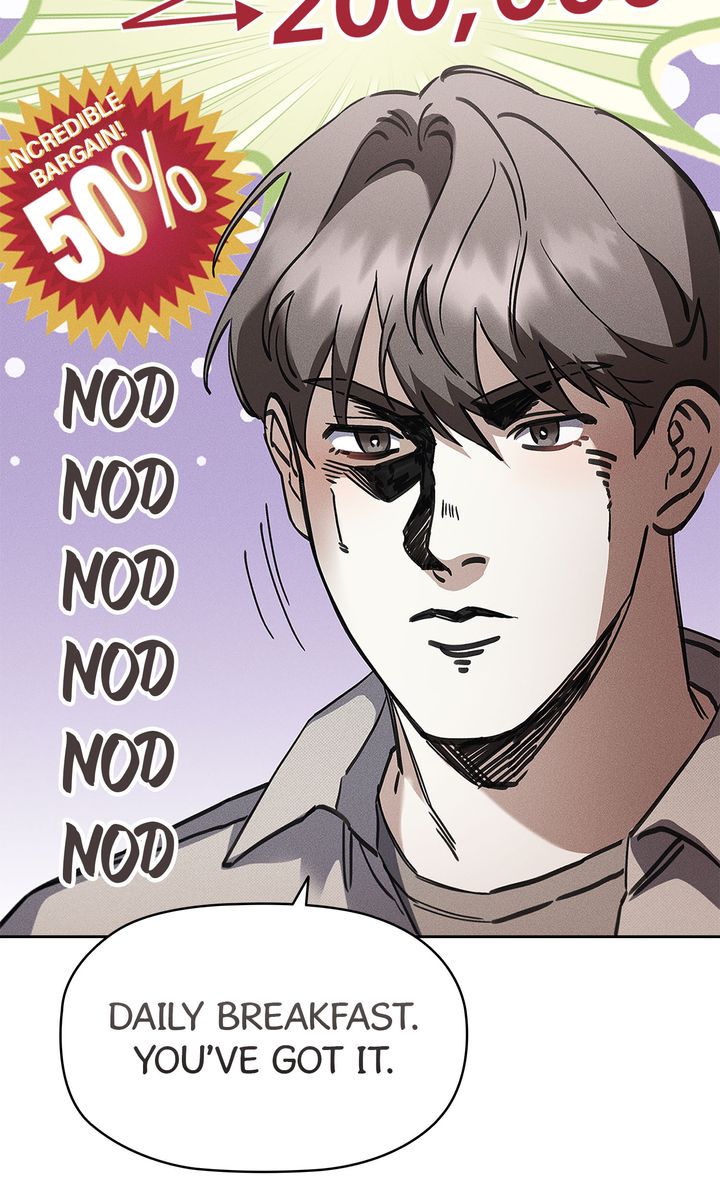 Romance in a Romance-less Era (Full ver.) - Chapter 2 manhwa