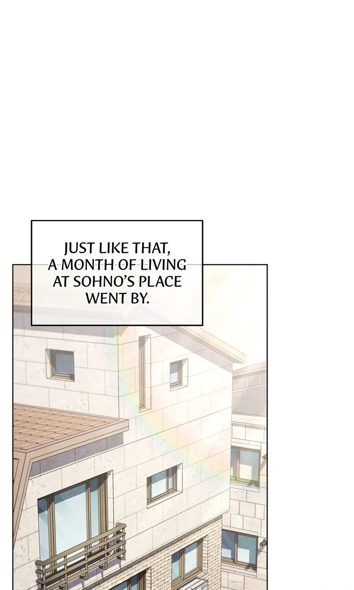 Romance in a Romance-less Era (Full ver.) - Chapter 2 manhwa