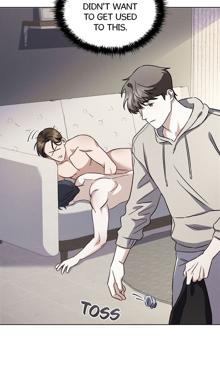 Romance in a Romance-less Era (Full ver.) - Chapter 2 manhwa