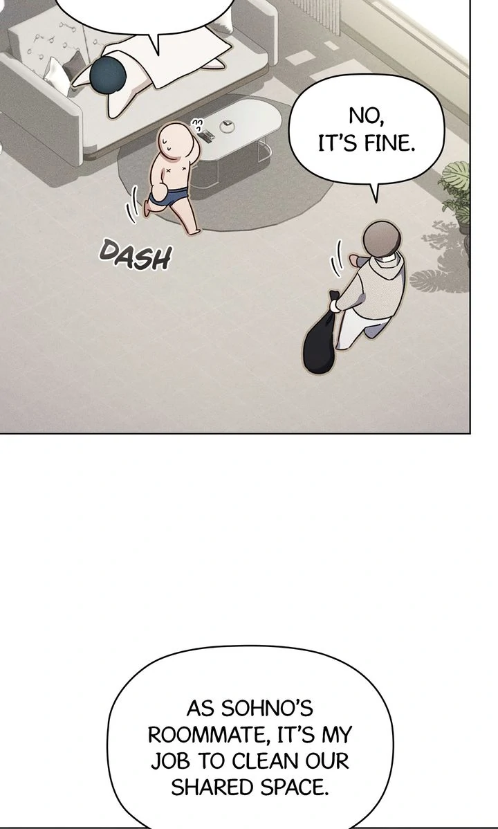 Romance in a Romance-less Era (Full ver.) - Chapter 2 manhwa