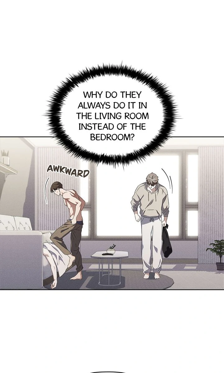 Romance in a Romance-less Era (Full ver.) - Chapter 2 manhwa