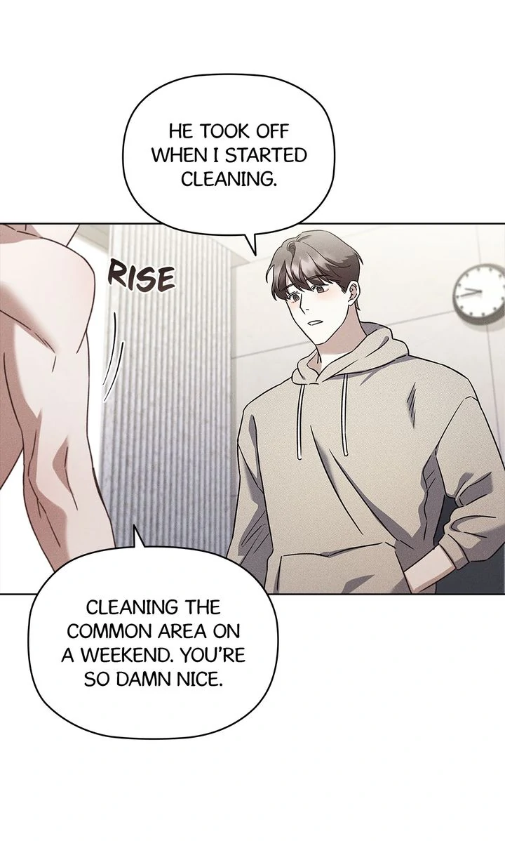 Romance in a Romance-less Era (Full ver.) - Chapter 2 manhwa