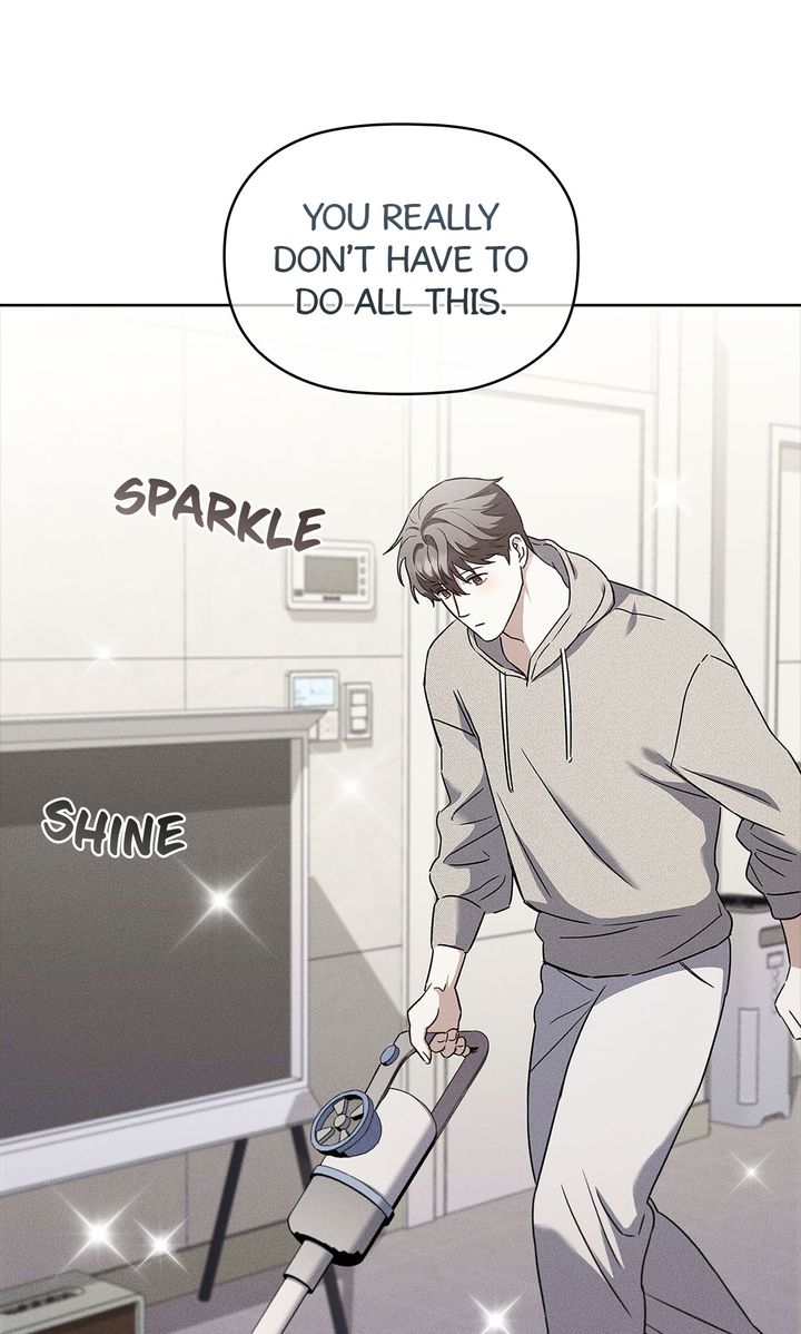 Romance in a Romance-less Era (Full ver.) - Chapter 2 manhwa