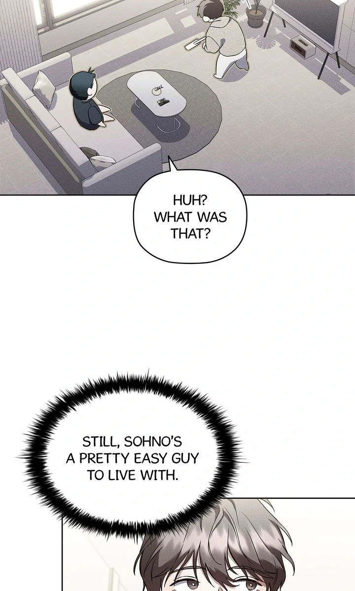 Romance in a Romance-less Era (Full ver.) - Chapter 2 manhwa