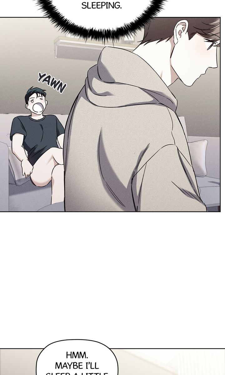 Romance in a Romance-less Era (Full ver.) - Chapter 2 manhwa