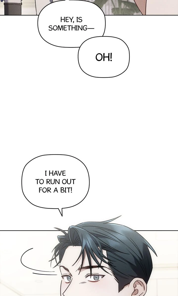 Romance in a Romance-less Era (Full ver.) - Chapter 2 manhwa